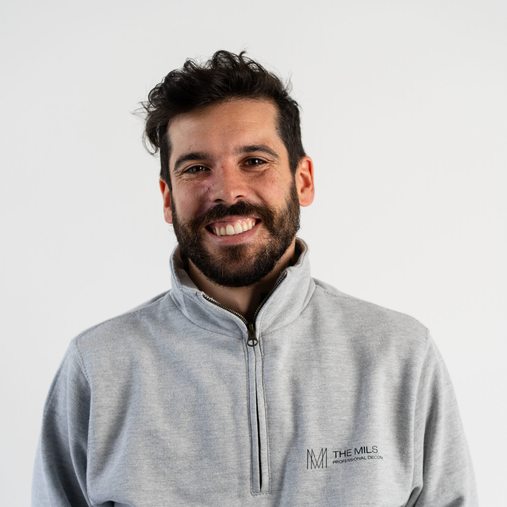 aaron milton aaron milton