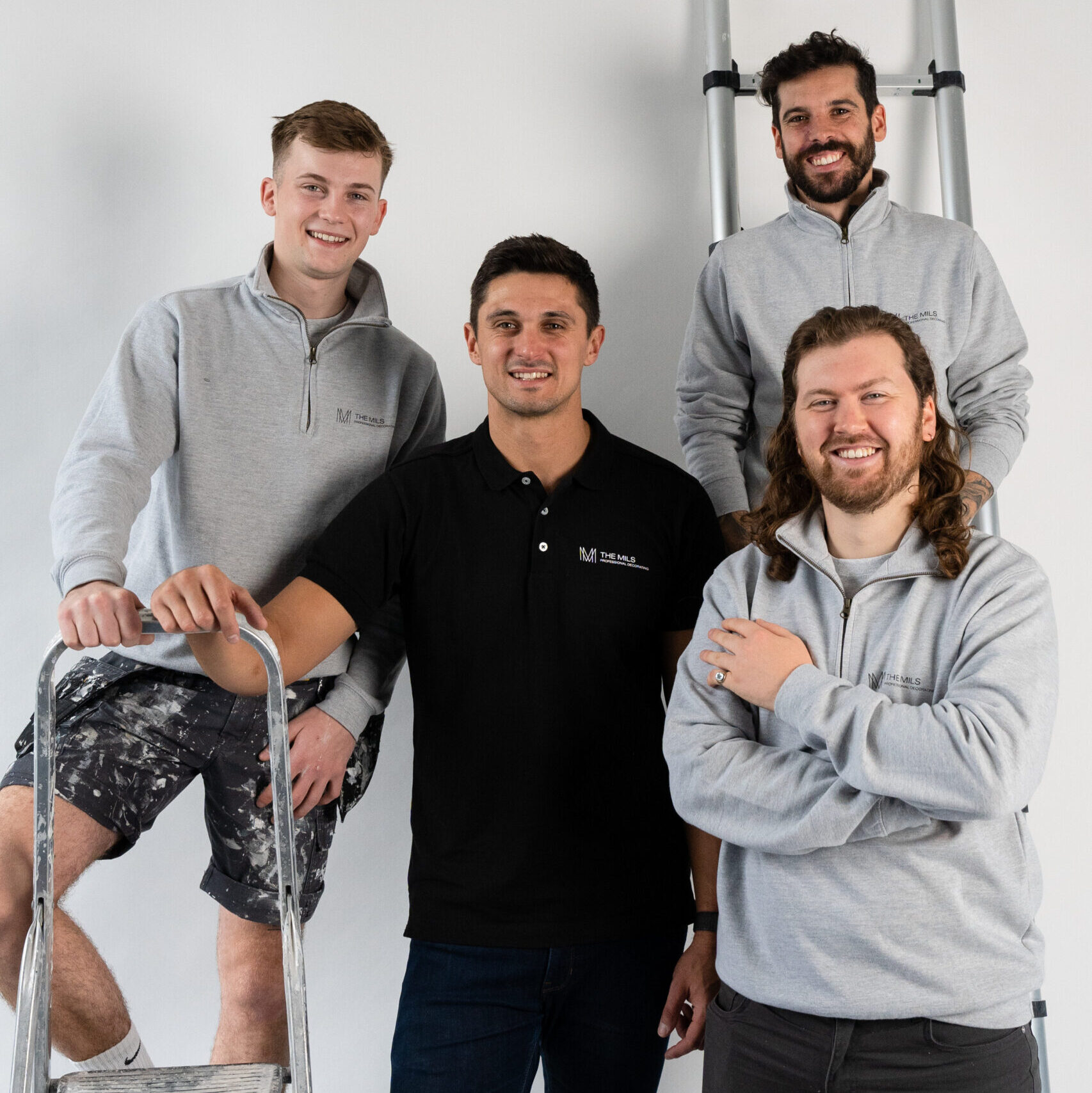 contact the mils decorating team contact the mils decorating team