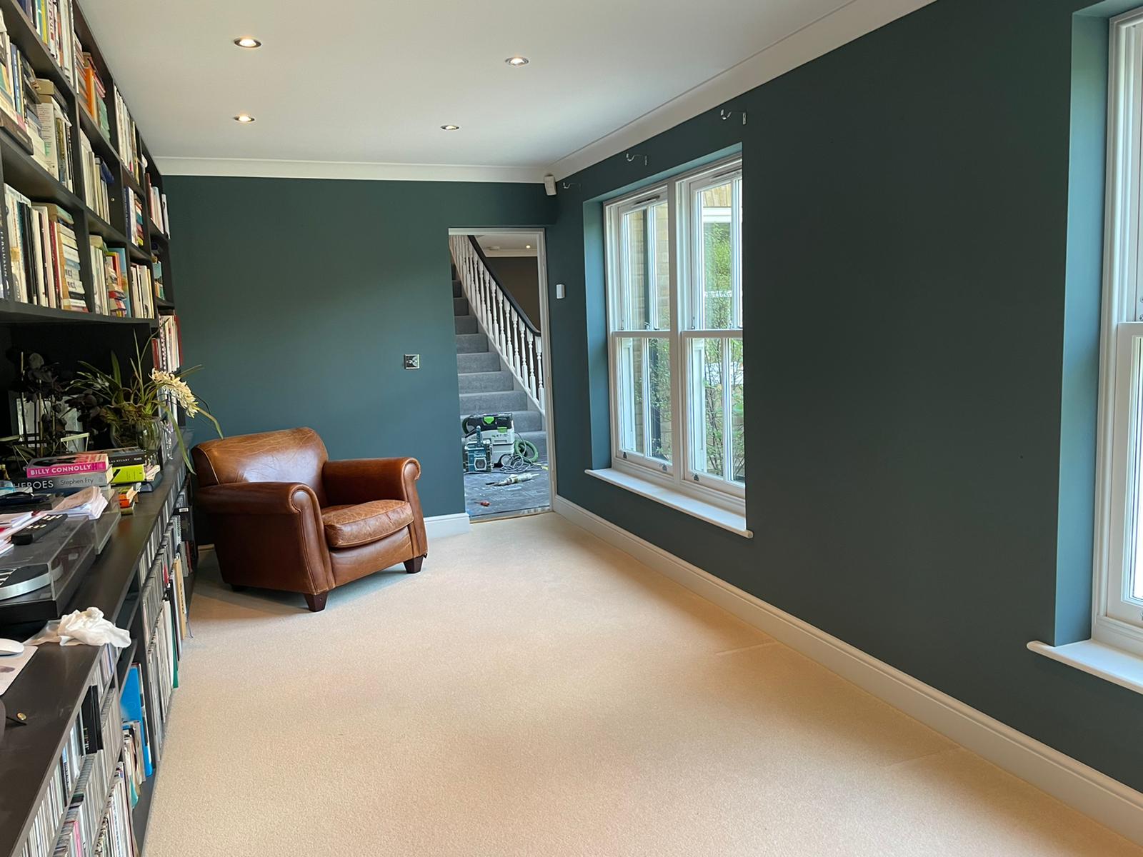 Interior Decoration In Danbury