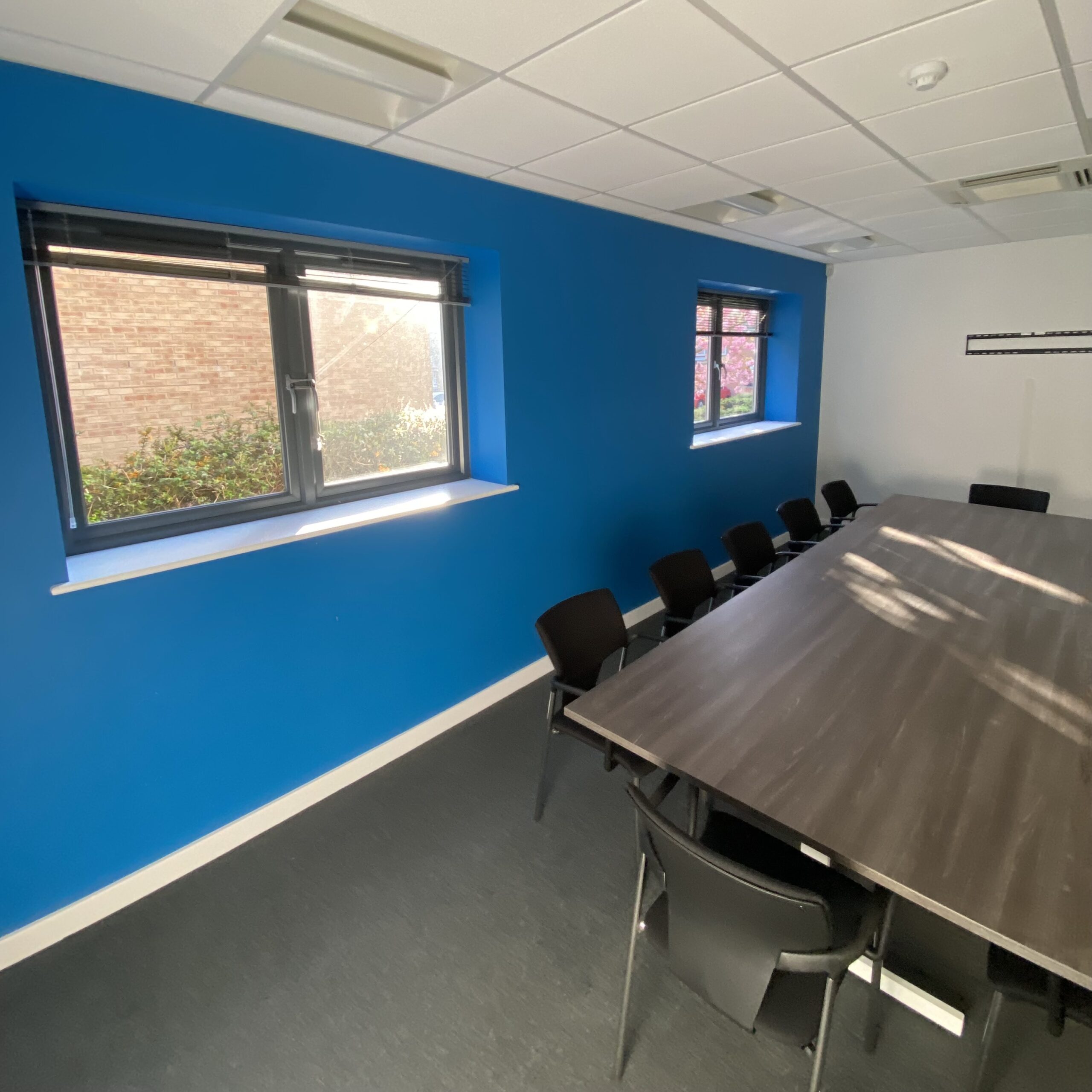 decorating board room decorating board room